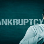 Facts about bankruptcy